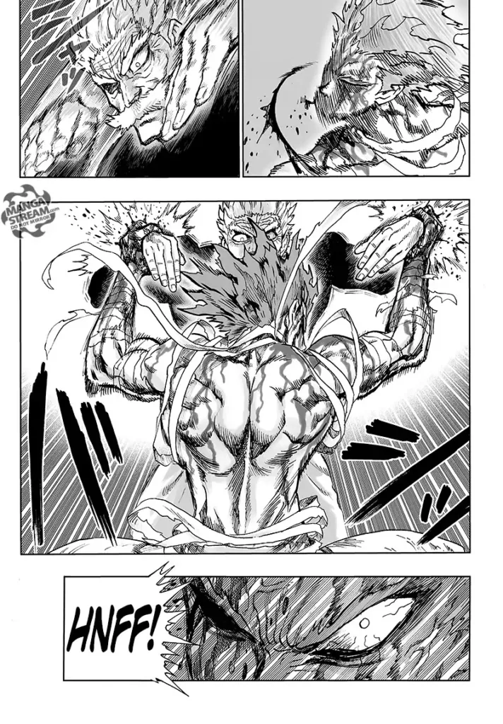 one punch man ch84 page010